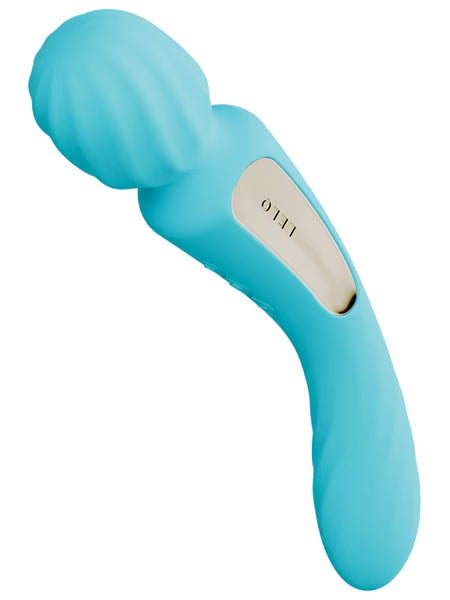 LELO Switch Double Ended Wand Vibrator - with App control